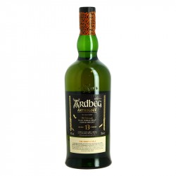 Whisky ARDBEG 13 Ans ANTHOLOGY The Harpy's Tale 70 cl Edition Limitée