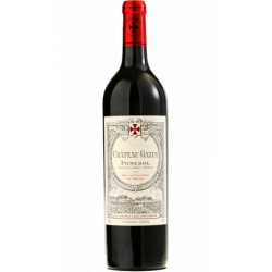 Château GAZIN POMEROL 2019 75 cl