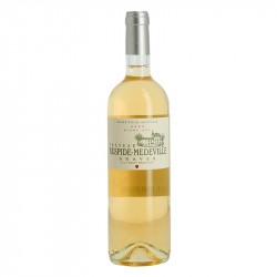 RESPIDE MEDEVILLE Graves Blanc 2020 75 cl