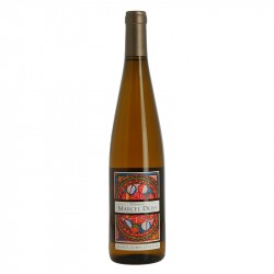 Alsace Blanc Complantation 2022 Vin Blanc BIO par Marcel Deiss 75 cl