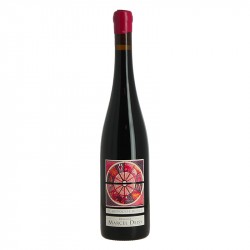 Saint Hippolyte Domaine  Marcel Deiss Vin Rouge d'Alsace