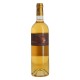 Château de l'ECOLE 2021 SAUTERNES 75 cl