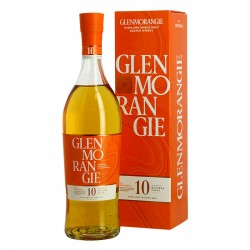 GLENMORANGIE 10 ans the Original 70 cl