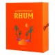 La BIBLIOTHEQUE du RHUM 24 x 2 cl