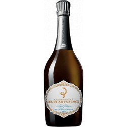 Champagne BILLECART SALMON Blanc de Blanc 2009 Cuvée Louis Salmon75 cl