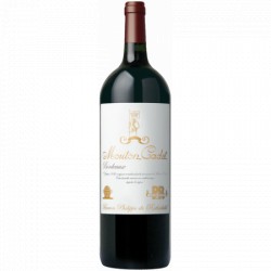 Double MAGNUM de MOUTON CADET 2020 3 Lites