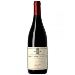 Domaine TRAPET Gevrey Chambertin 1 er cru CLOS PRIEUR 2020 75 cl