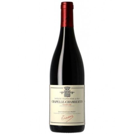 Domaine TRAPET CHAPELLE CHAMBERTIN 2020 75 cl