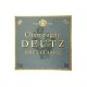 Champagne DEUTZ Classic en Magnum Champagne Brut