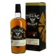 TEELING Irish Whiskey fini en fut de Stout de la brasserie GALWAY BAY