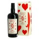 Single Cask Rhum The WILD PARROT Guyana 23 Ans 1999 par Stephano Cremaschi 70 cl