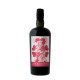 Single Cask Rhum The WILD PARROT Guyana 23 Ans 1999 par Stephano Cremaschi 70 cl