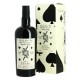 Single Cask Rum The WILD PARROT Rhum de la Réunion 6 Ans 2016 by Stephano Cremaschi New Vibrations Collection