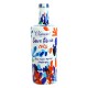 Rhum CLEMENT Canne BLEUE Rhum Blanc Rhum Agricole 2023 70 cl