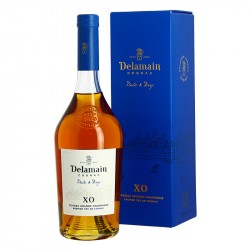 COGNAC DELAMAIN XO Pale & Dry Premier Cru de Cognac Grande Champagne 70 cl