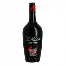 TIA MARIA Liqueur de Café 70 cl