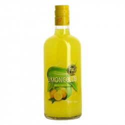 LIMONELLO California Finest 70CL