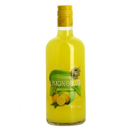 LIMONELLO California Finest 70CL