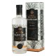Rhum BOLOGNE Black Cane 50° 70 cl Rhum Agricole de la Guadeloupe
