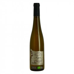 Gewurztraminer Vendanges Tardives BIO par Philippe Heitz 50 cl