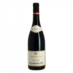 Paul Ainé JABOULET Crozes Hermitage Rouge "Les Jalets" 2021 75 cl