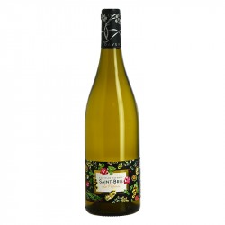 CLOTILDE DAVENNE Sauvignon de Saint BRIS Cuvée La PREFEREE 75 cl