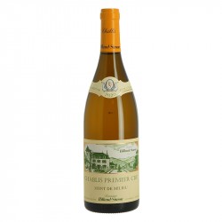 BILLAUD SIMON Chablis 1er Cru Mont de Milieu 2020 75 cl