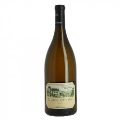 BILLAUD SIMON Chablis Tête d'OR 2021 Magnum
