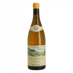 BILLAUD SIMON CHABLIS Grand Clos Les CLOS 2020 75 cl