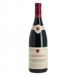 FAIVELEY Nuits Saint GEORGES Les MONTROZIERS 2021 75 cl