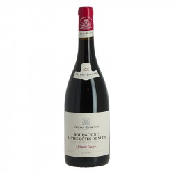 Nuiton-Beaunoy Hautes-Côtes de Nuits Rouge La grande Cuvée