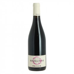 PINOT NOIR Côte ROUGE 2021 Bourgogne Rouge par ANTOINE OLIVIER