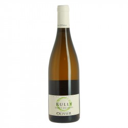 RULLY Saint Jacques 2021 75 cl par ANTOINE OLIVIER