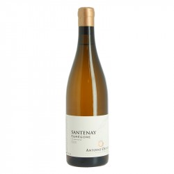 SANTENAY Blanc EGREGORE 2020 par ANTOINE OLIVIER 75 cl