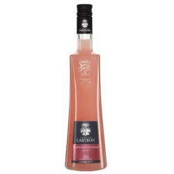 Liqueur de PAMPLEMOUSSE ROSE par Joseph CARTRON 70 cl