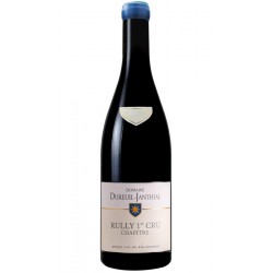 Rully Rouge 1er Cru CHAPITRE 2020 par DUREUIL JANTHIAL