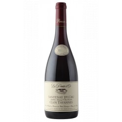 Santenay Rouge 1er Cru La Pousse d'Or Clos TAVANNES 2021 75 cl