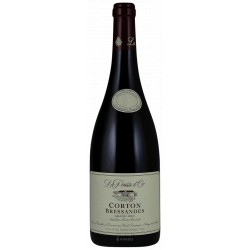 Corton Grand Cru Les BRESSANDES Domaine de la POUSSE D'OR 2017 75 cl