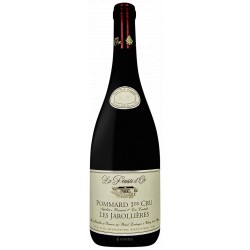 POMMARD 1er Cru Les JAROLIERES Domaine de POUSSE d'OR 2021 75 cl