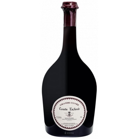 COMTE LAFOND Grande Cuvée Sancerre Rouge 2020 75 cl