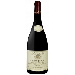 VOLNAY 1er Cru CLOS 60 OUVREES Domaine de la POUSSE D'OR 2017 75 cl