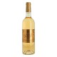 MUSCAT du CAP CORSE Bio Domaine GENTILE 75 cl