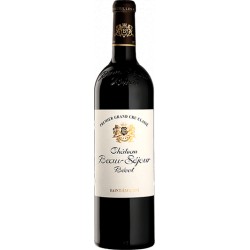 Château BEAU SEJOUR BECOT 2020 1er Grand Cru Classé B Saint EMILION Grand Cru 75 cl