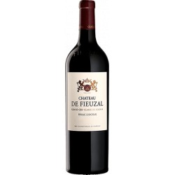 Château DE FIEUZAL Rouge 2020 PESSAC LEOGNAN 75 cl Grand Cru Classé de Graves
