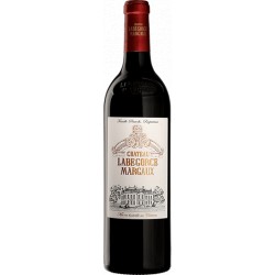 Château LABEGORCE 2020 MARGAUX 75 cl