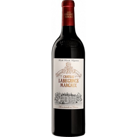 Château LABEGORCE 2020 MARGAUX 75 cl