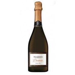 PROSECCO RICADONNA Extra Dry 75 cl