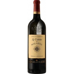 Le Comte de MALARTIC 2020 PESSAC LEOGNAN Rouge 75 cl