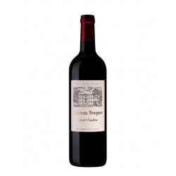 Château TRUQUET 2021 Saint EMILION 75 cl