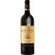 Château MALARTIC LAGRAVIERE ROUGE 2020 PESSAC LEOGNAN 75 cl Cru Classé de Bordeaux
